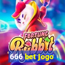 666 bet jogo